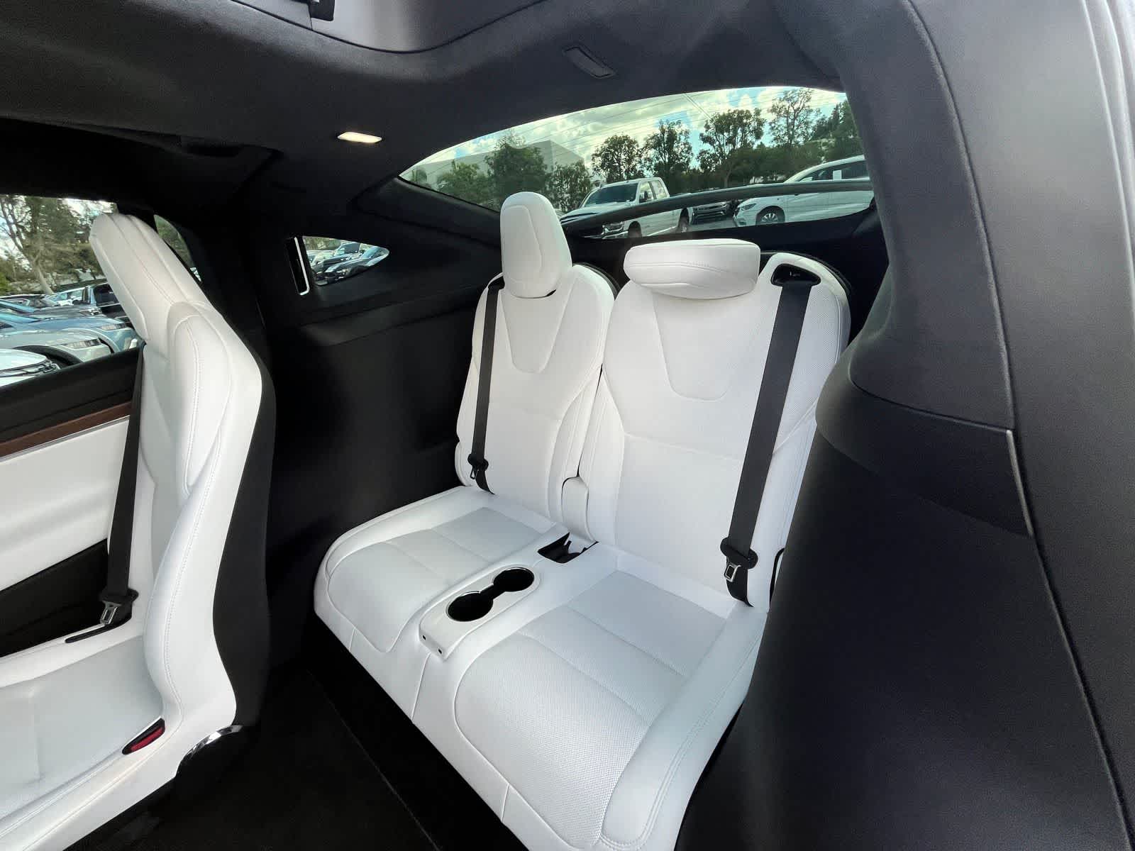 Thumbnail: 2023 Tesla Model X - 4