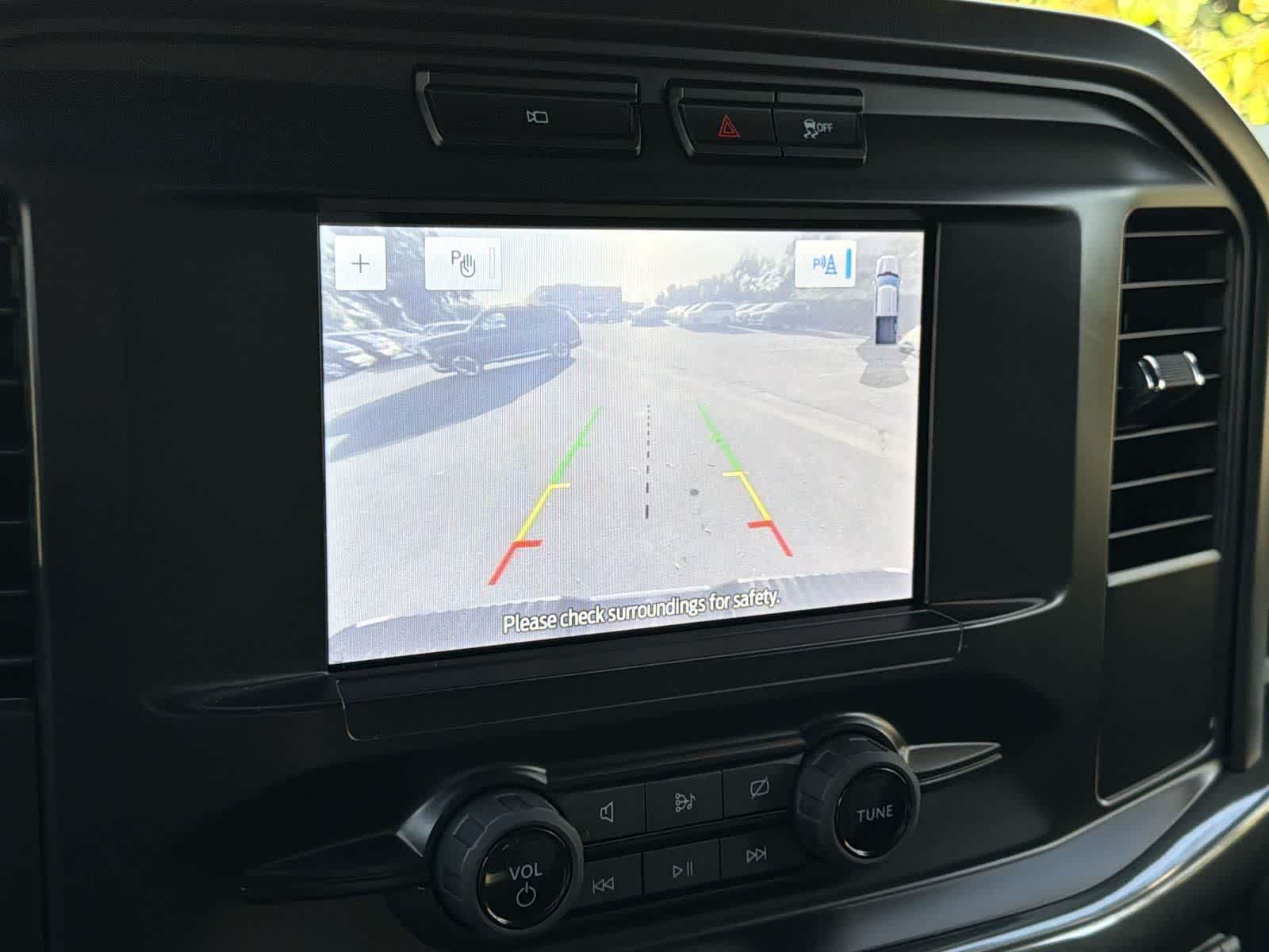 Thumbnail: 2023 Ford F-150 - 17