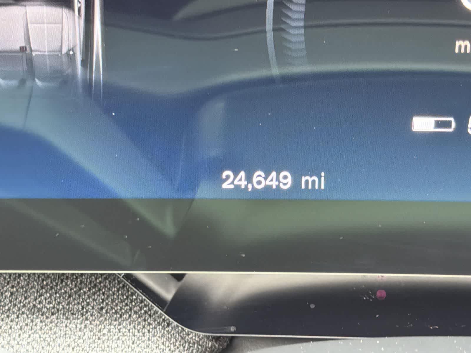 Thumbnail: 2024 Lucid Air - 20