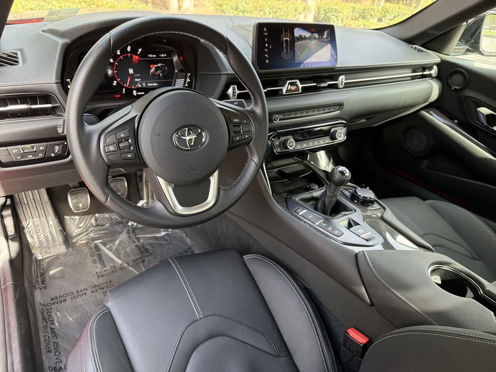 Thumbnail: 2024 Toyota GR Supra - 10