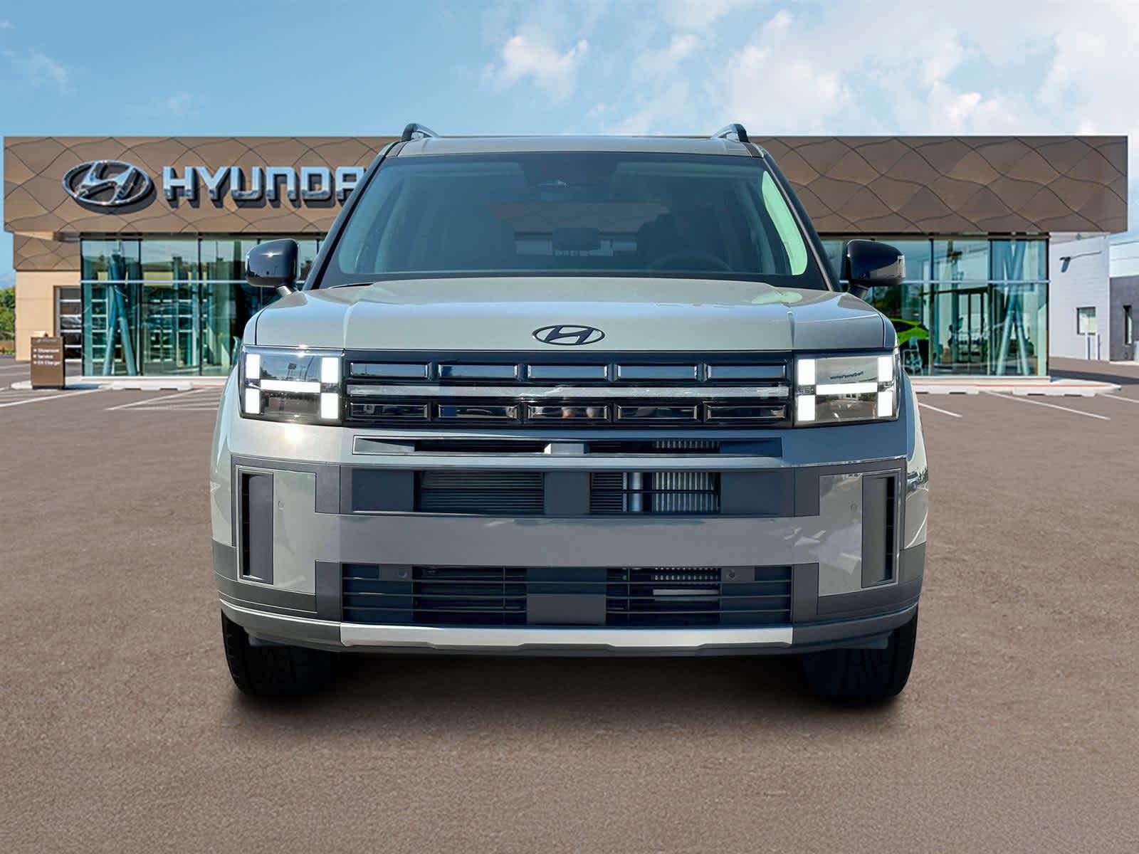 Thumbnail: 2024 Hyundai Santa Fe - 12