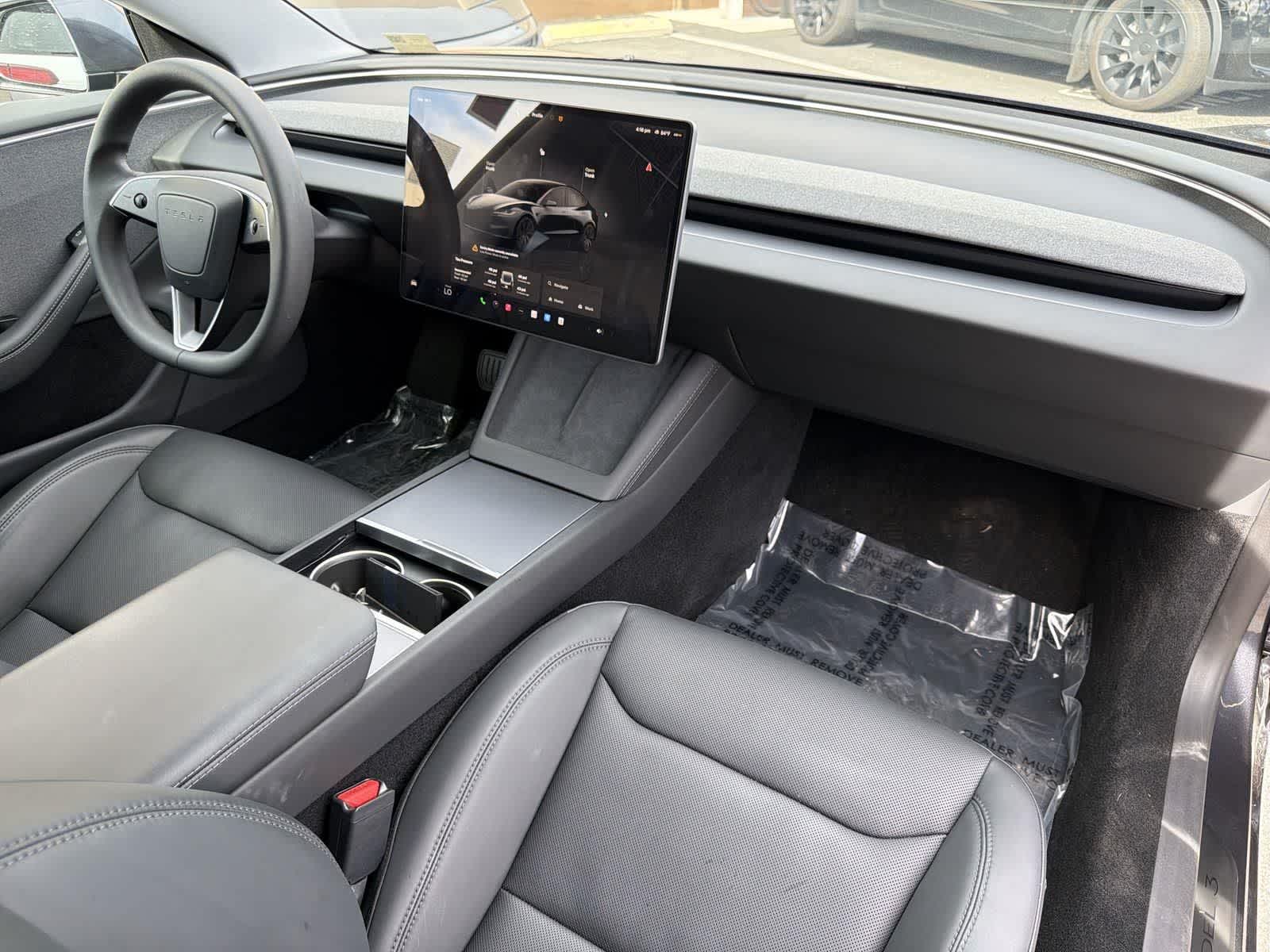 Thumbnail: 2024 Tesla Model 3 - 37