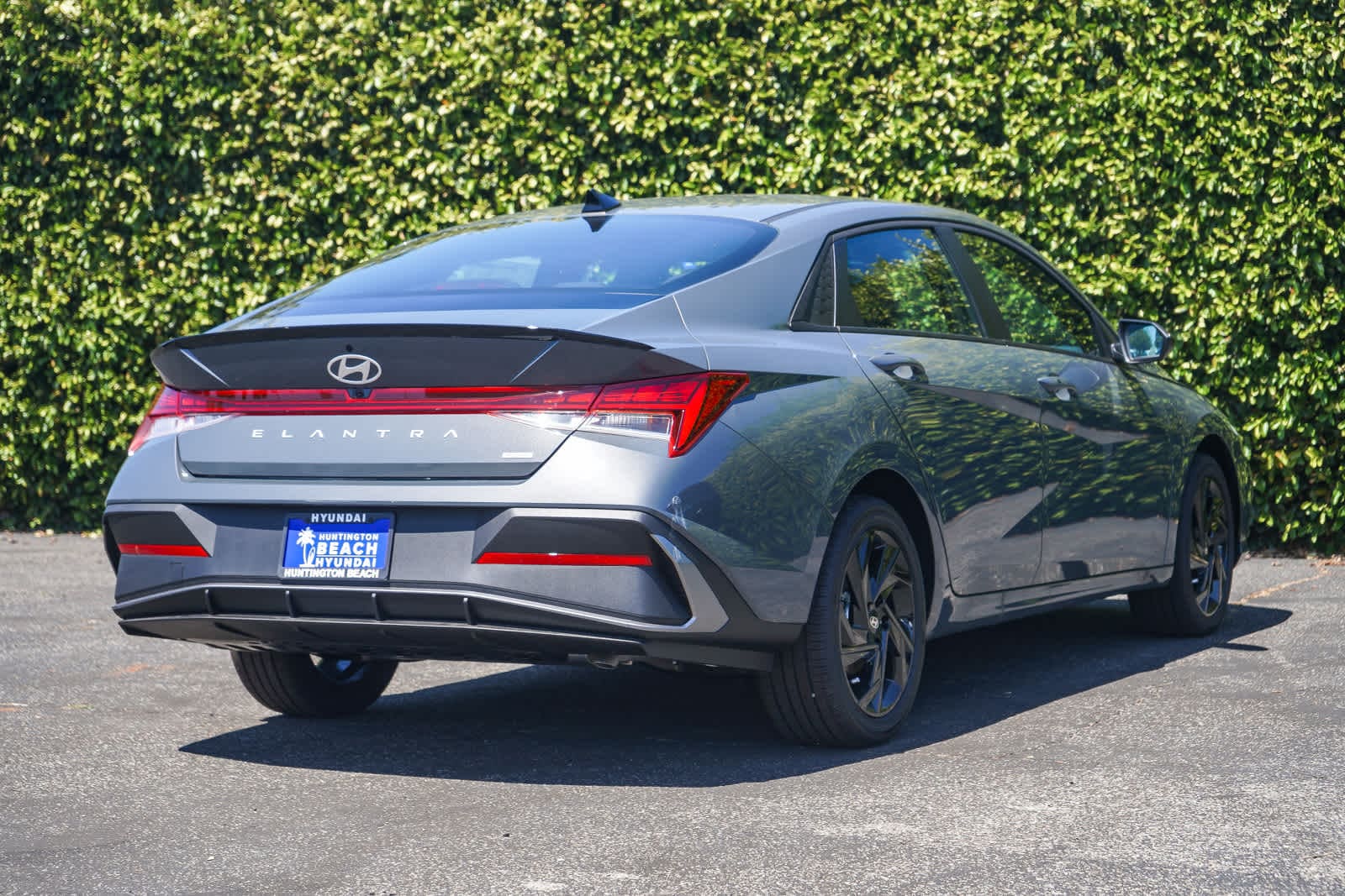 Thumbnail: 2026 Hyundai Elantra - 6