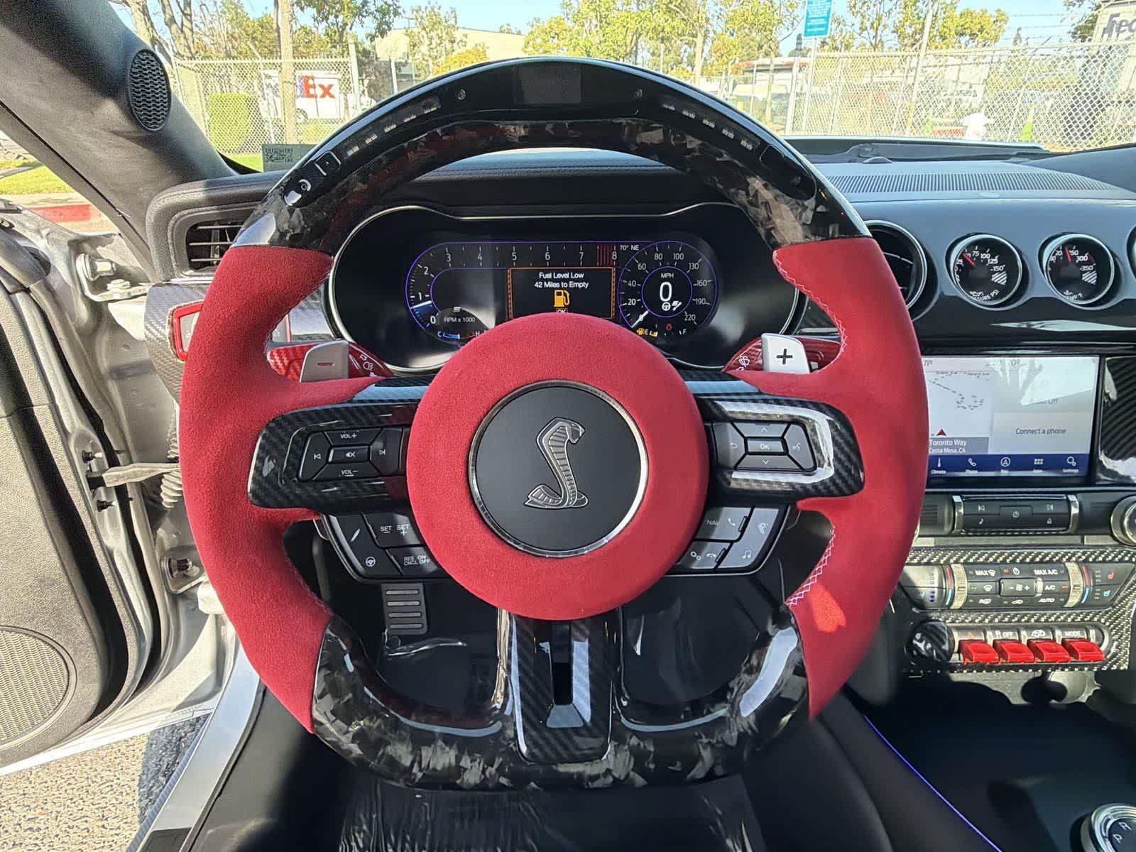 Thumbnail: 2020 Ford Mustang - 16