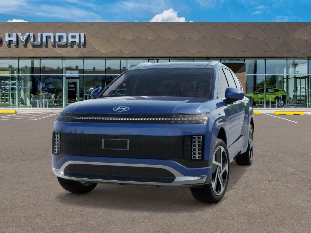 Thumbnail: 2026 Hyundai Ioniq - 6