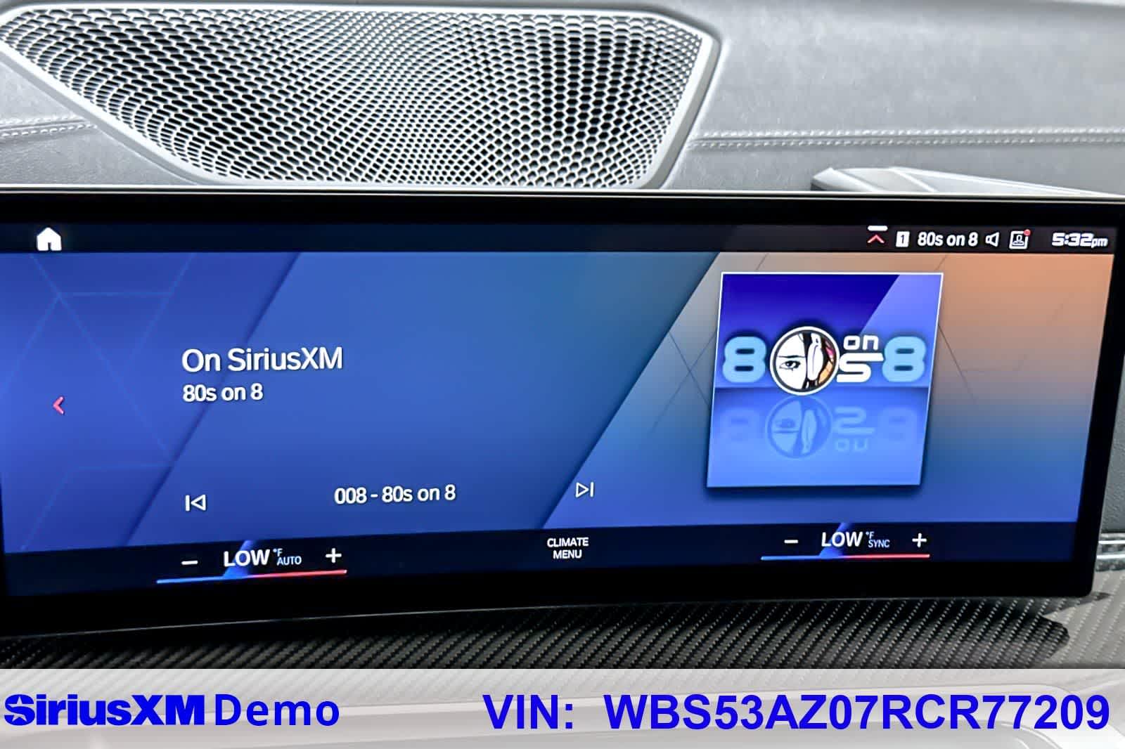 Thumbnail: 2024 BMW M4 - 28