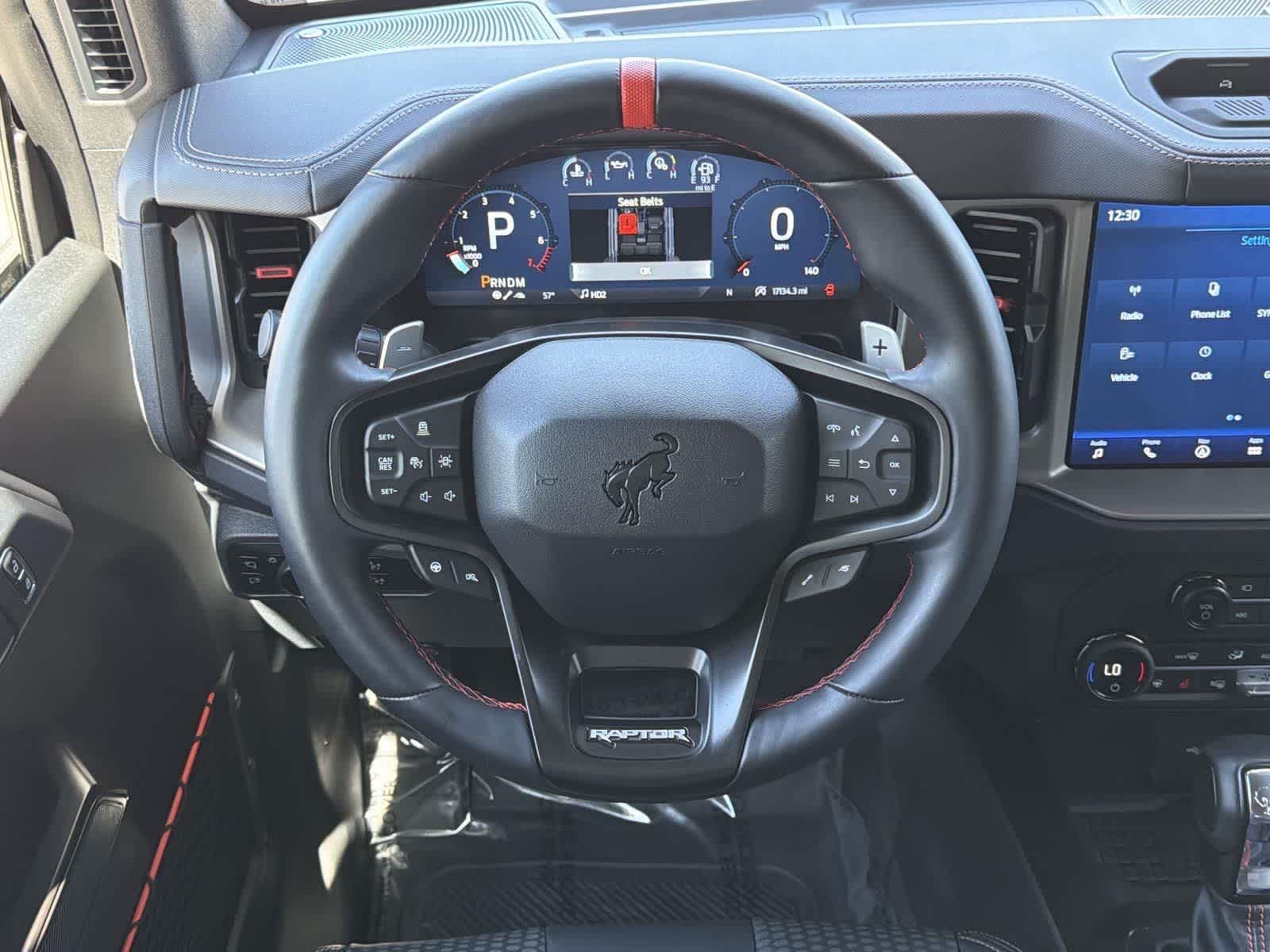 Thumbnail: 2024 Ford Bronco - 11