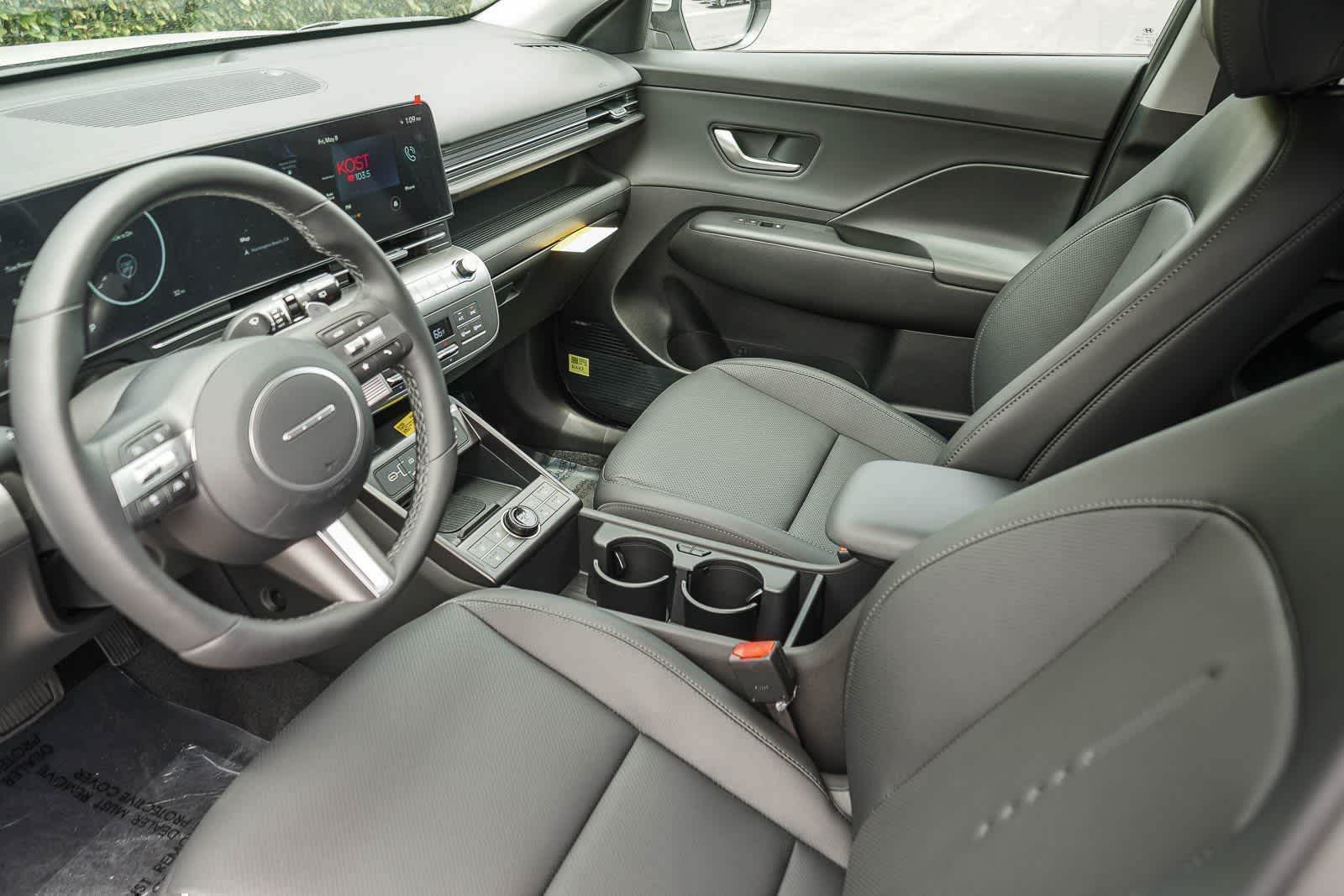 Thumbnail: 2026 Hyundai Kona - 19
