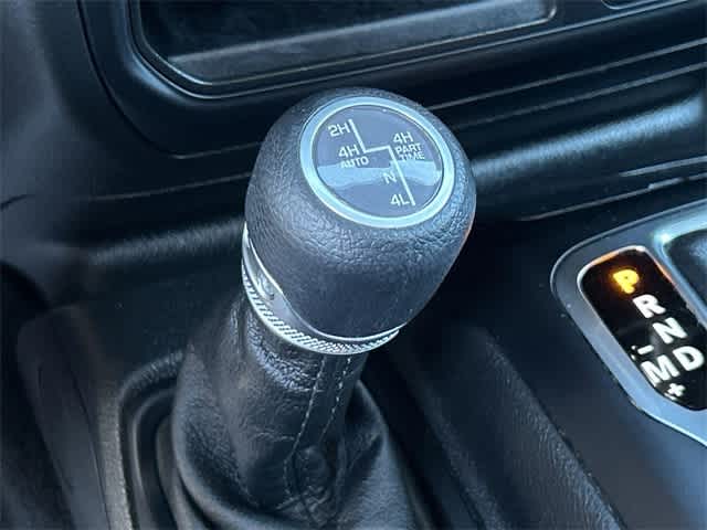 Thumbnail: 2023 Jeep Wrangler - 22