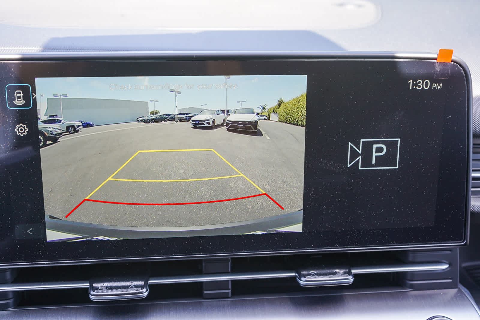 Thumbnail: 2026 Hyundai Kona - 24