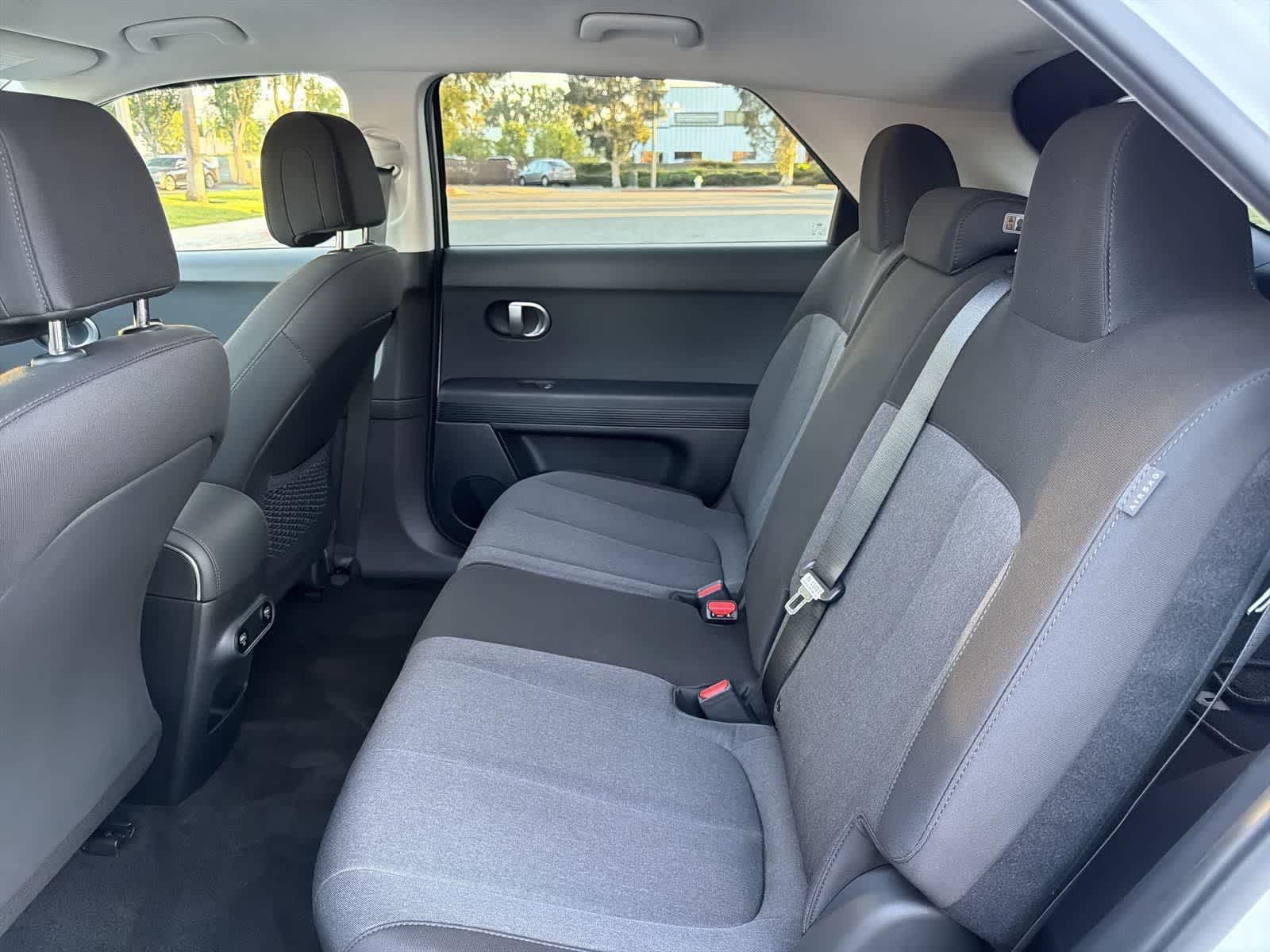 Thumbnail: 2024 Hyundai Ioniq 5 - 27