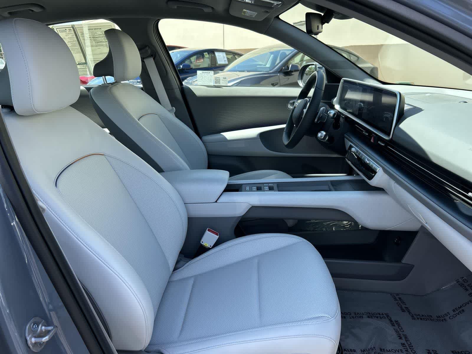 Thumbnail: 2025 Hyundai Ioniq 6 - 35