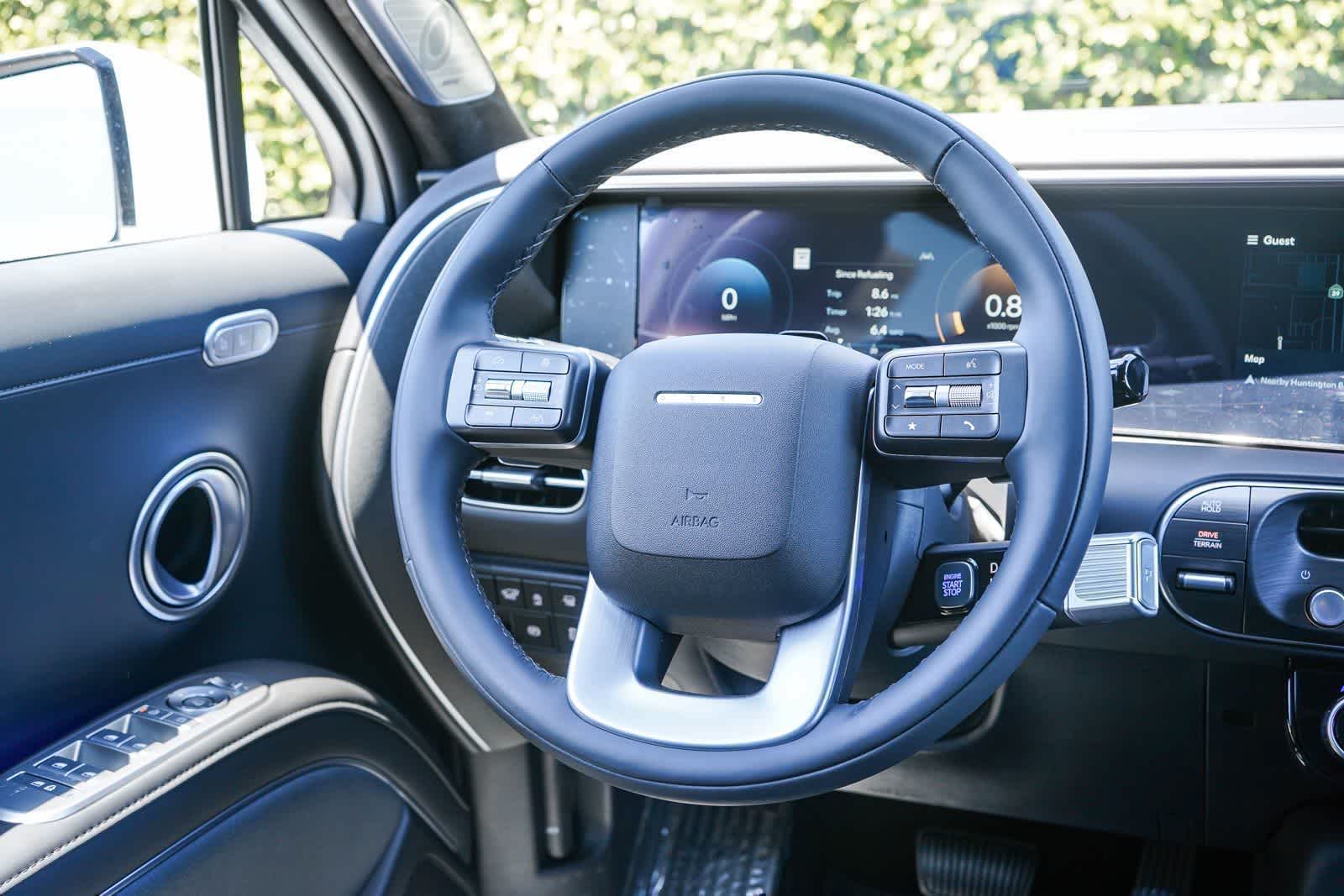 Thumbnail: 2026 Hyundai Palisade - 14