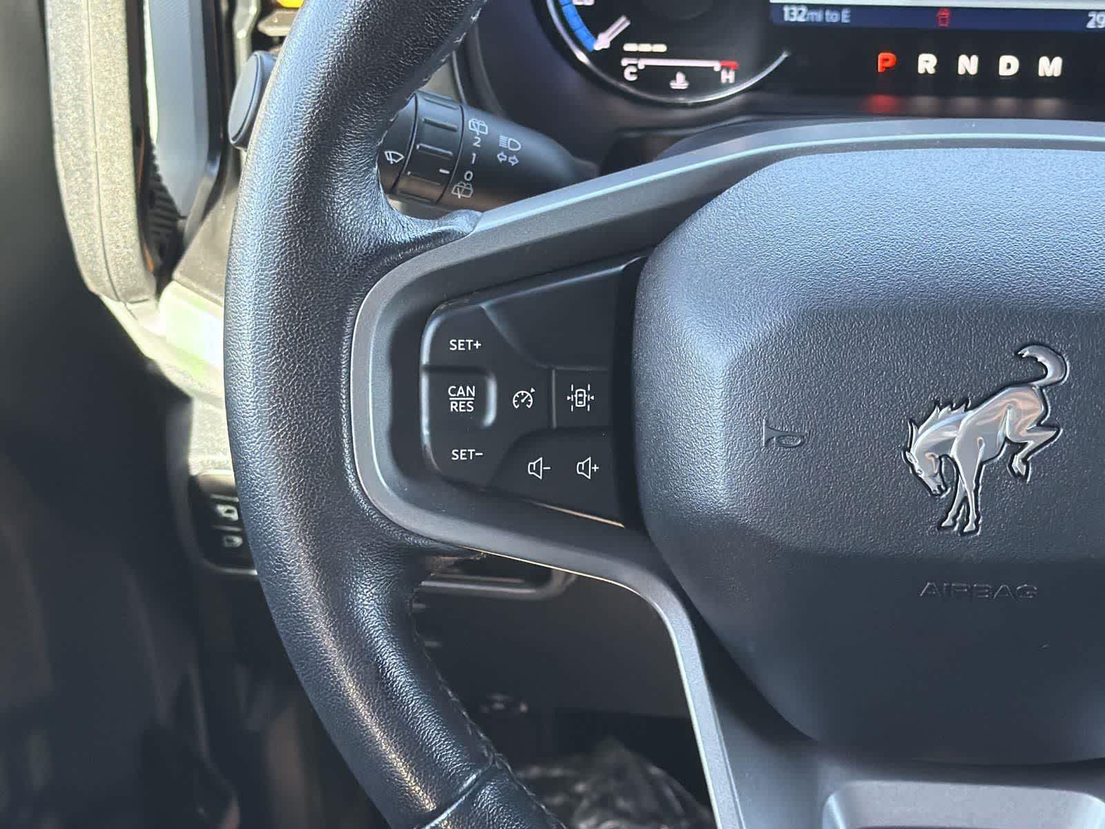 Thumbnail: 2023 Ford Bronco - 12