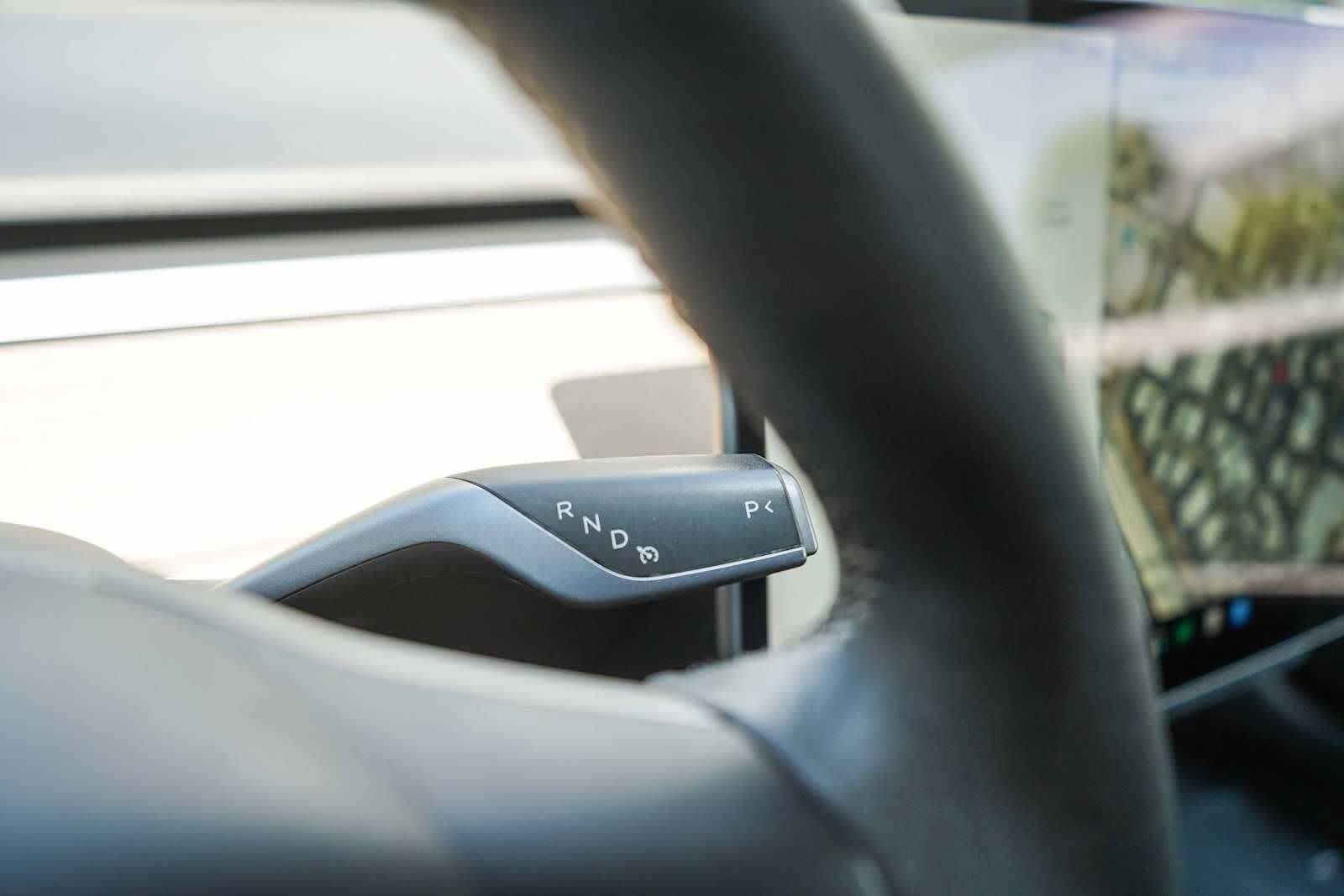 Thumbnail: 2022 Tesla Model 3 - 20