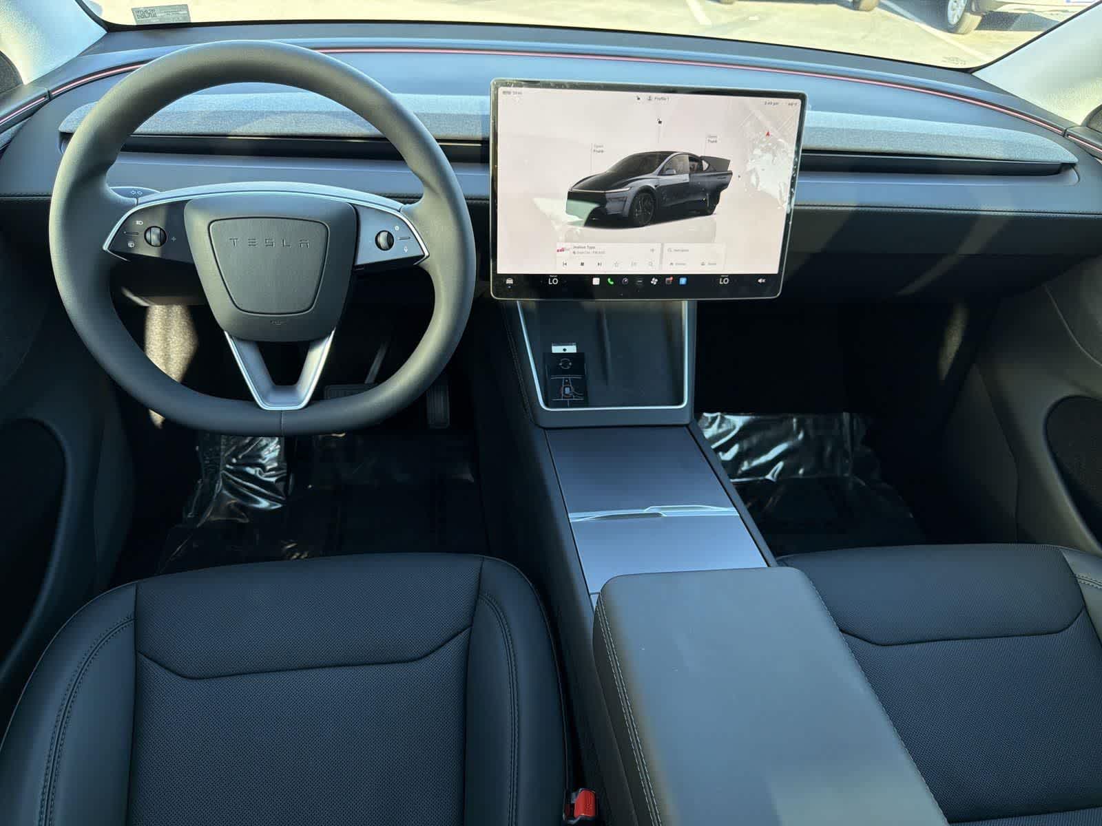 Thumbnail: 2026 Tesla Model Y - 11