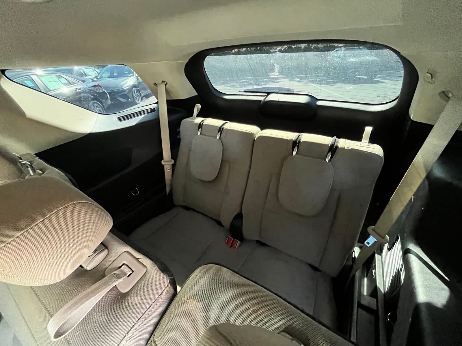 Thumbnail: 2021 Ford Explorer - 5