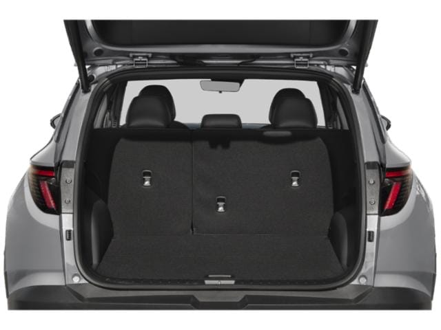 Thumbnail: 2026 Hyundai Tucson - 10