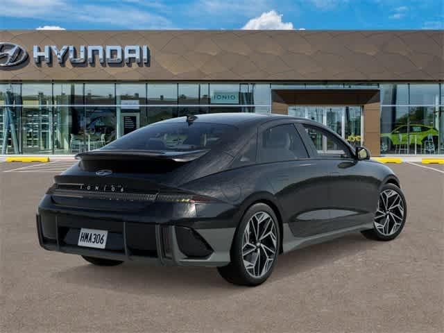 Thumbnail: 2025 Hyundai Ioniq 6 - 4