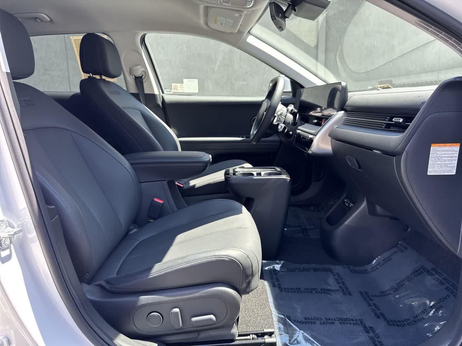 Thumbnail: 2025 Hyundai Ioniq 5 - 34