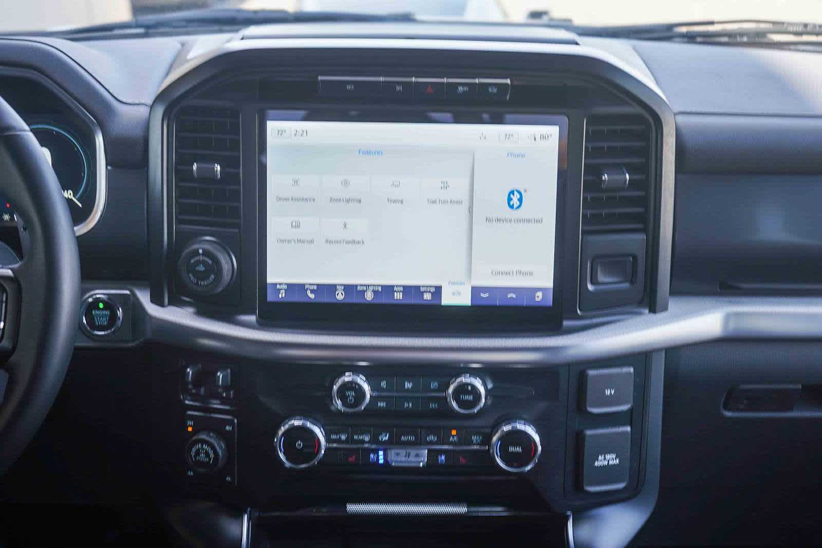 Thumbnail: 2023 Ford F-150 - 12