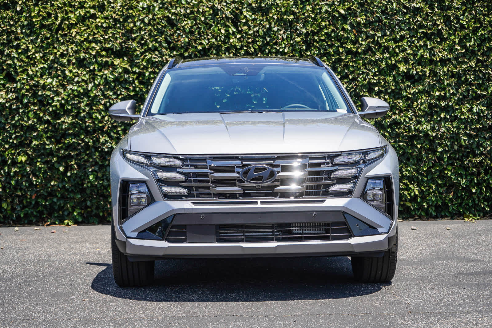 Thumbnail: 2026 Hyundai Tucson - 2
