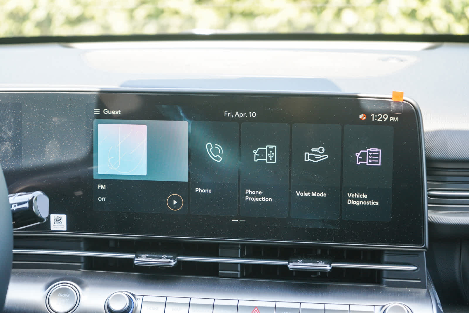 Thumbnail: 2026 Hyundai Kona - 14