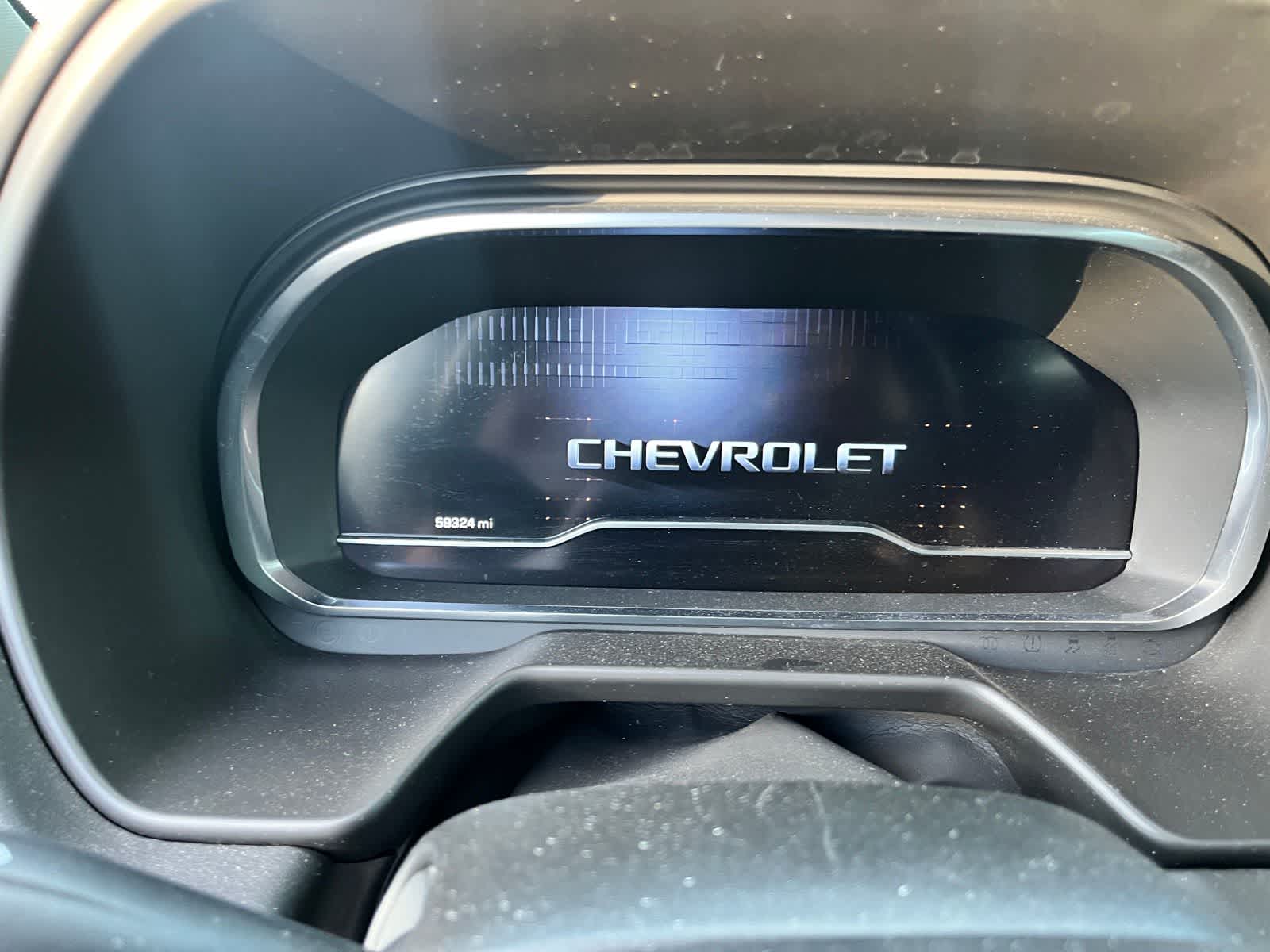 Thumbnail: 2023 Chevrolet Suburban - 9