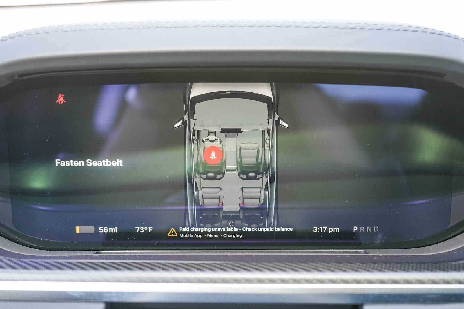 Thumbnail: 2024 Tesla Model X - 21