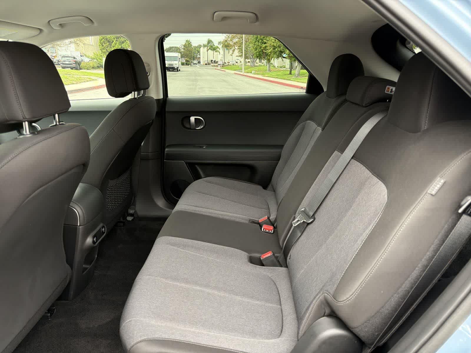 Thumbnail: 2024 Hyundai Ioniq 5 - 27