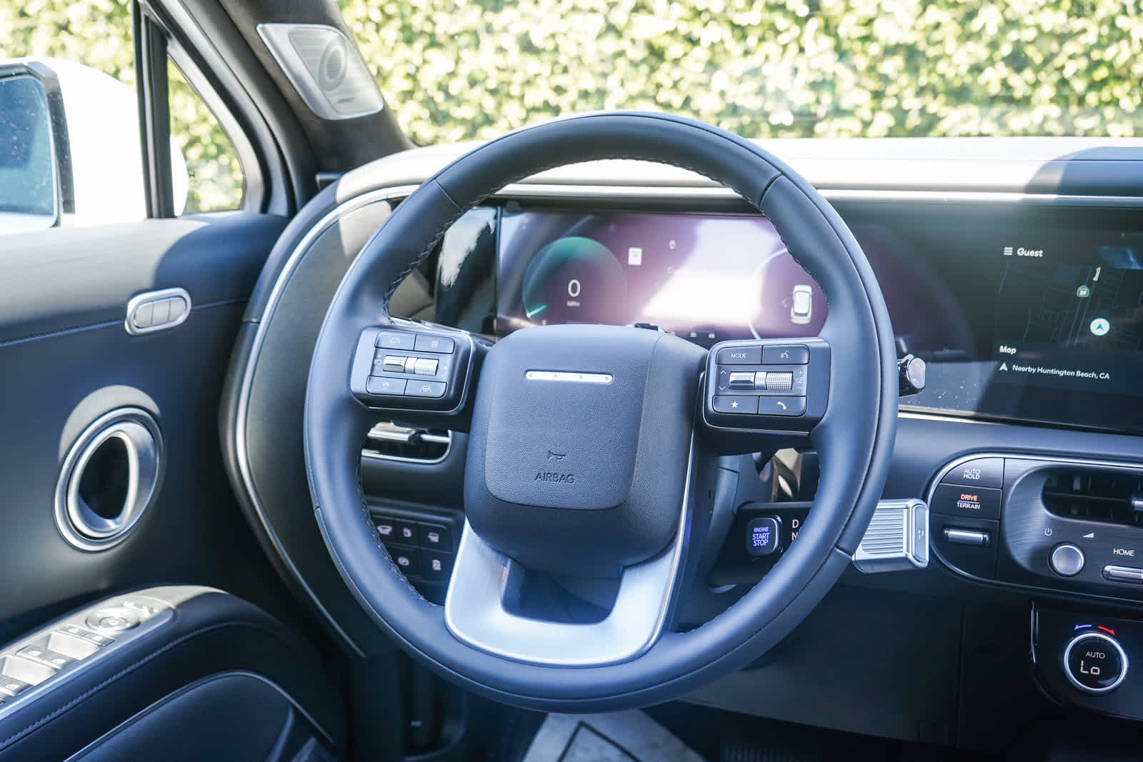 Thumbnail: 2026 Hyundai Palisade - 15