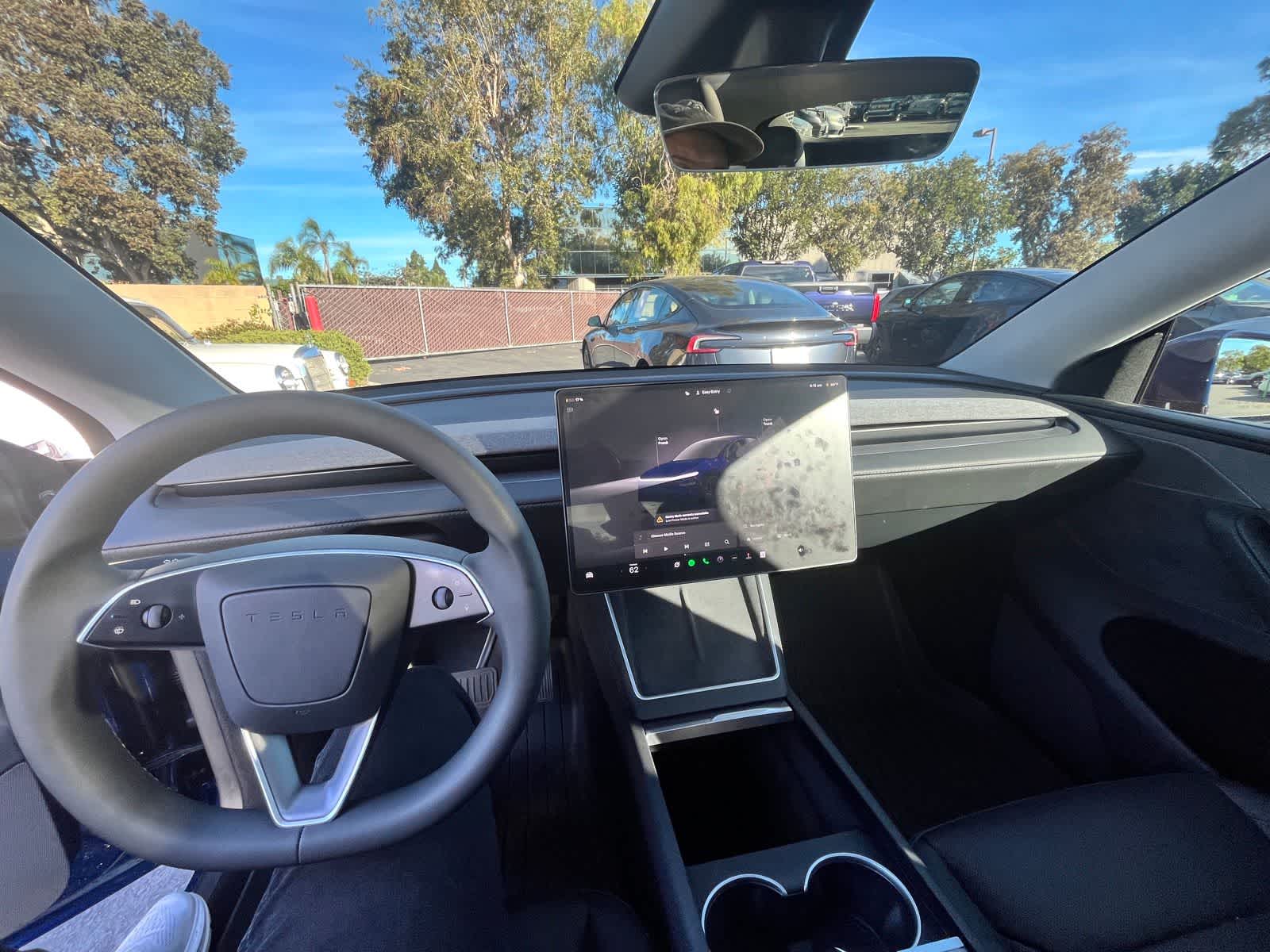 Thumbnail: 2026 Tesla Model Y - 7