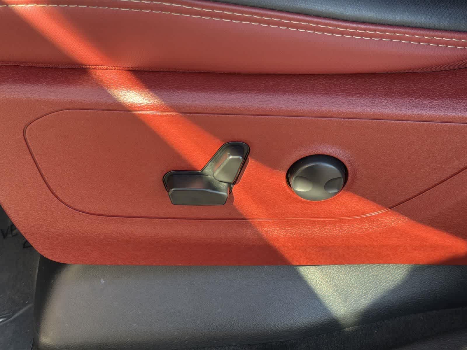 Thumbnail: 2023 RAM 1500 - 25