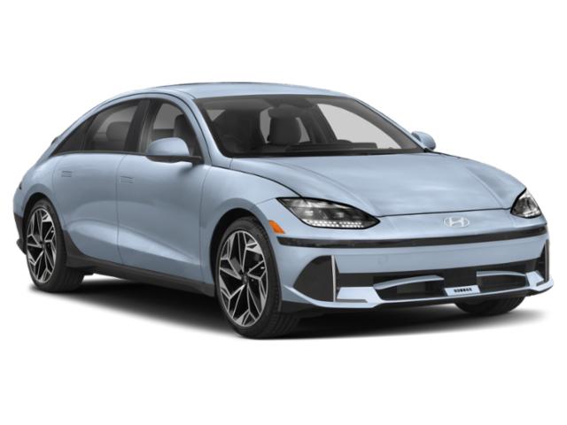 Thumbnail: 2025 Hyundai Ioniq 6 - 6