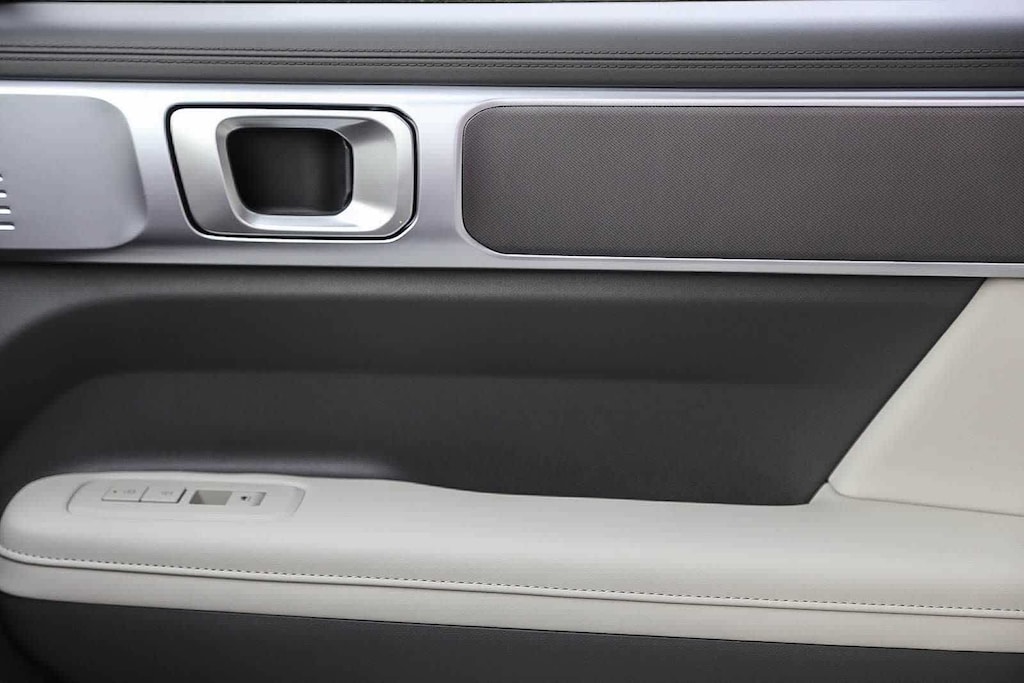 New 2026 Hyundai Santa Fe Hybrid SEL SUV