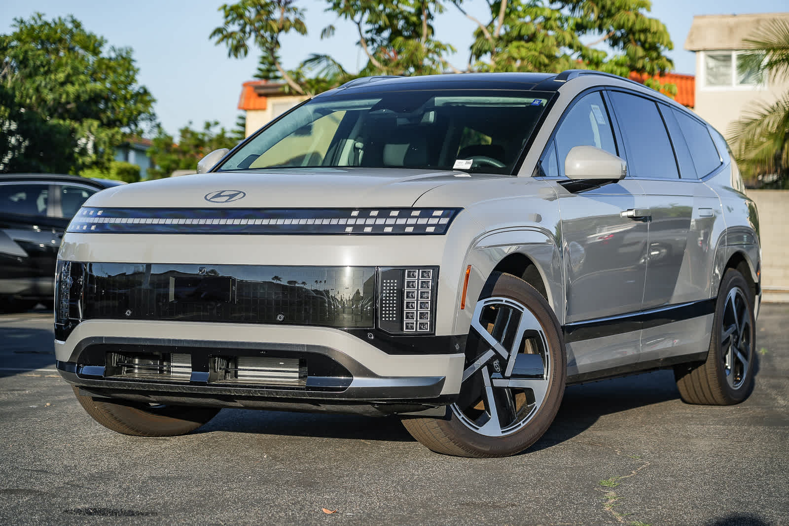 Thumbnail: 2026 Hyundai Ioniq - 1