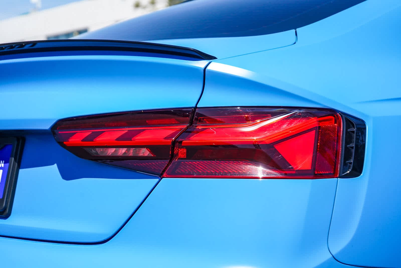 Thumbnail: 2021 Audi RS 5 - 7