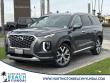 Used 2021 Hyundai Palisade Limited SUV