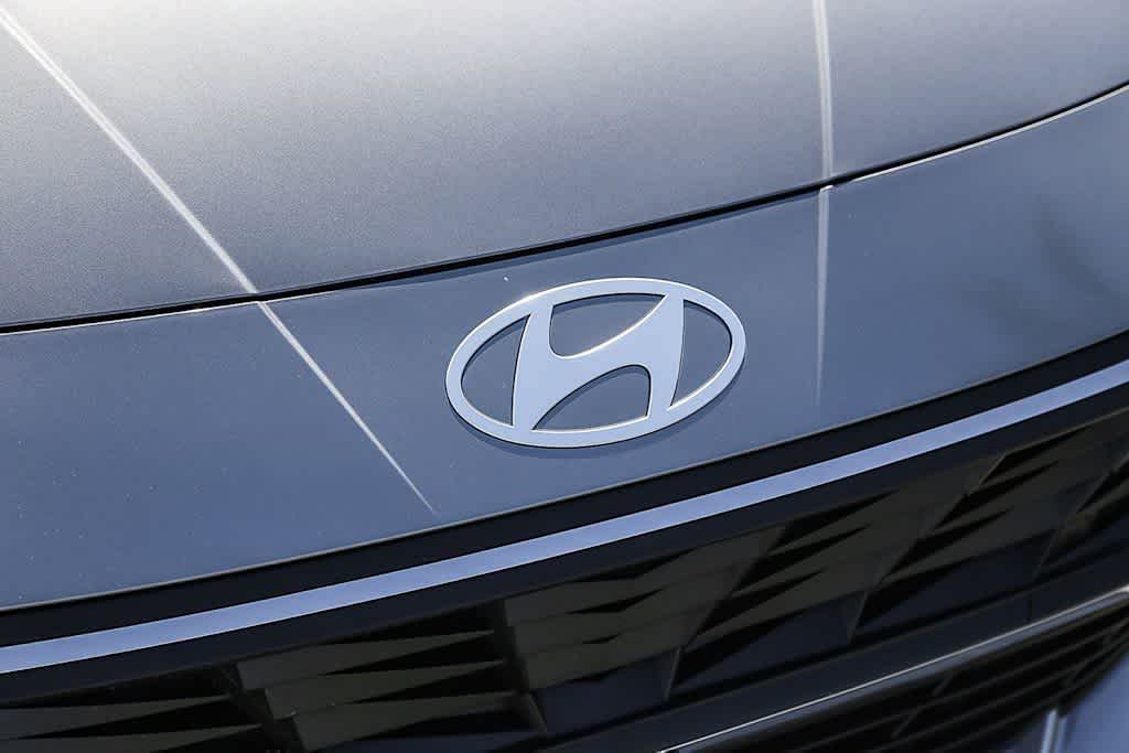 Thumbnail: 2026 Hyundai Elantra - 8