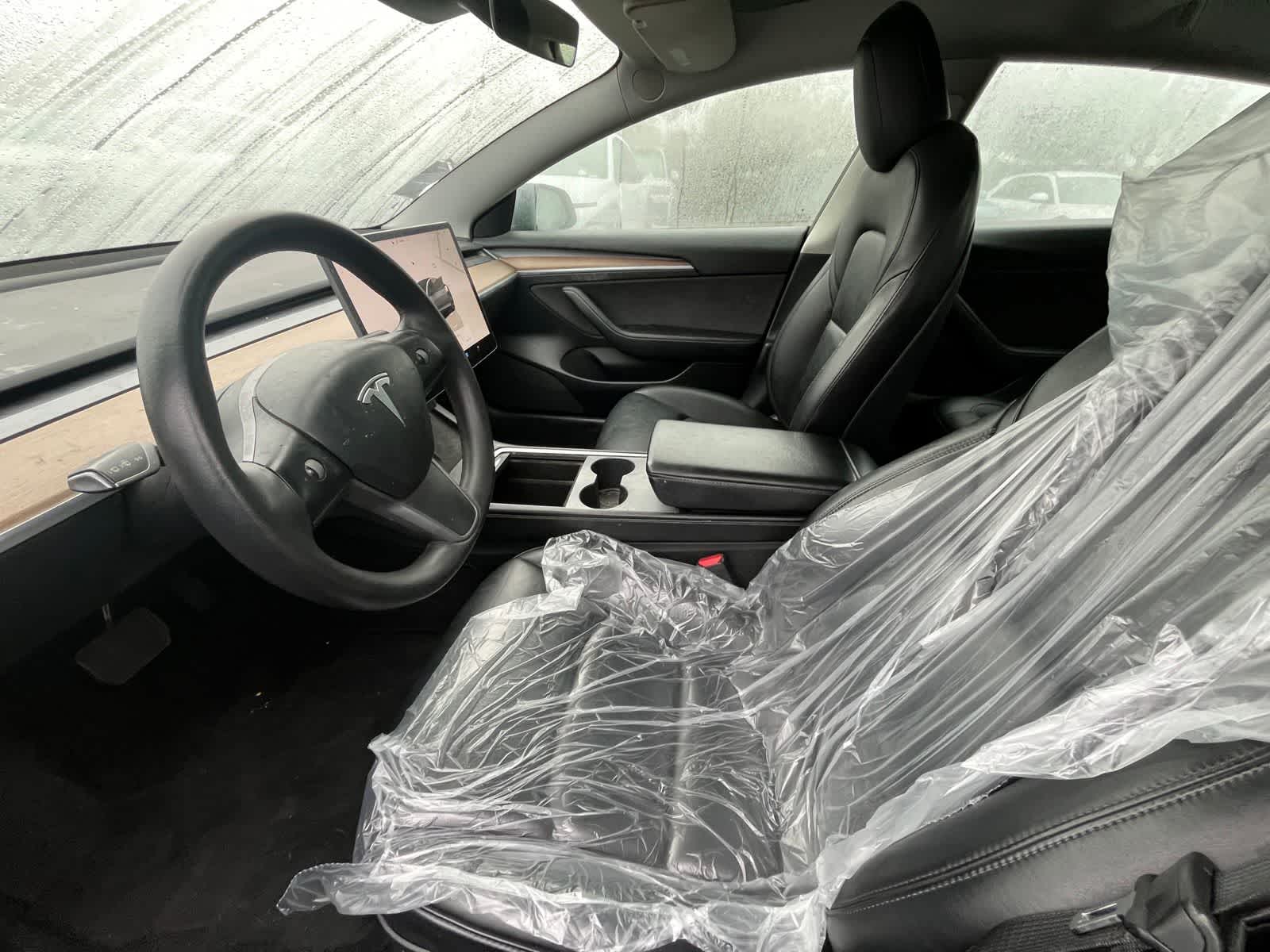 Thumbnail: 2022 Tesla Model 3 - 6