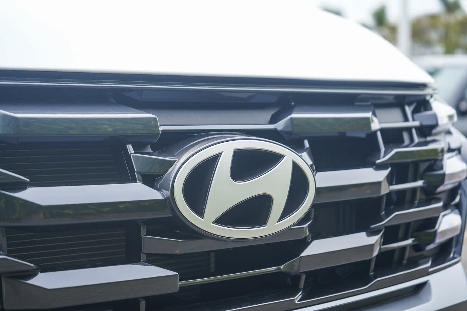Thumbnail: 2026 Hyundai Tucson - 11