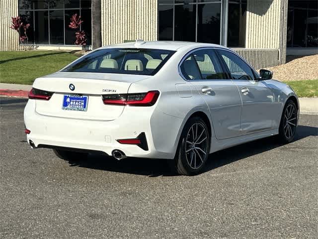 Thumbnail: 2019 BMW 3 Series - 4