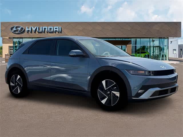 Thumbnail: 2025 Hyundai Ioniq 5 - 10
