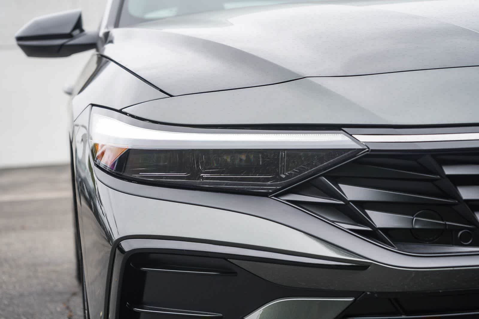Thumbnail: 2026 Hyundai Elantra - 9