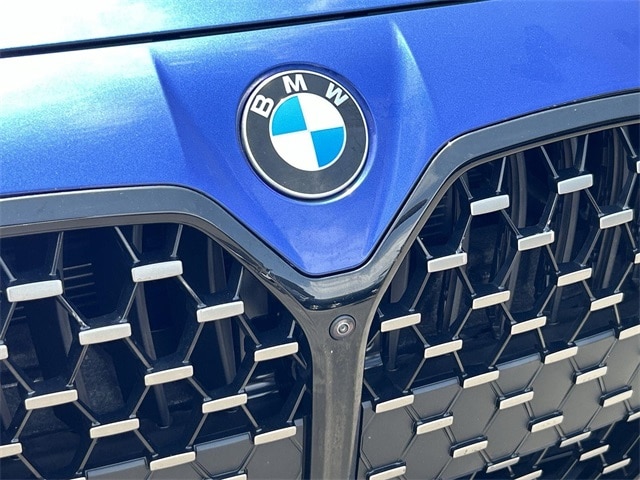 Thumbnail: 2022 BMW 4 Series - 40