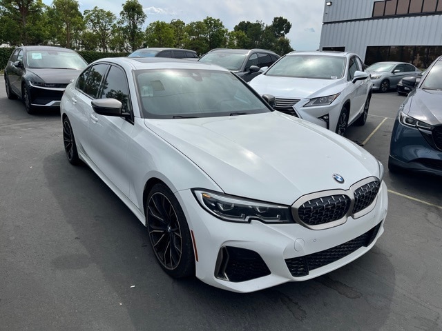 Thumbnail: 2020 BMW 3 Series - 2
