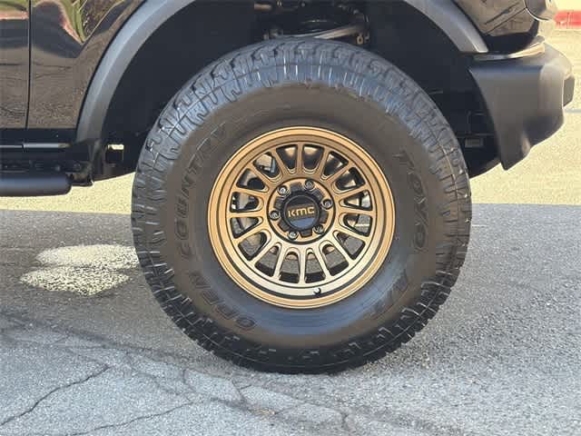 Thumbnail: 2023 Ford Bronco - 9