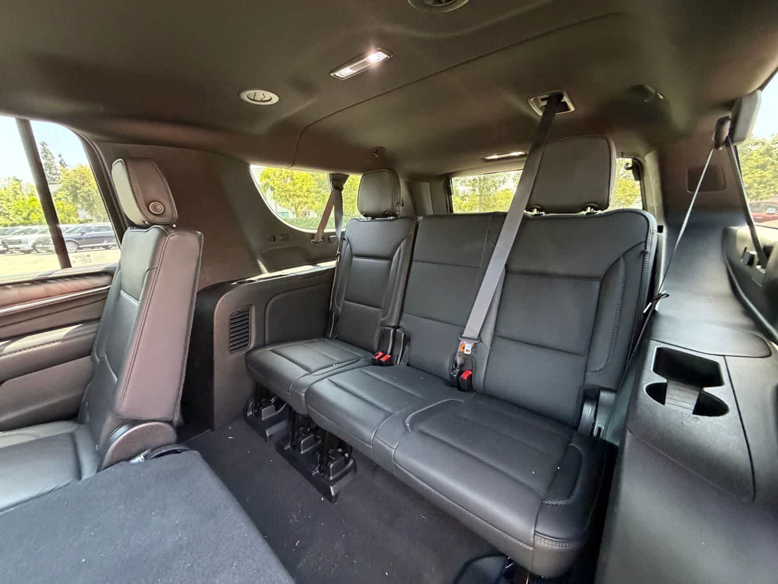 Thumbnail: 2021 GMC Yukon - 5