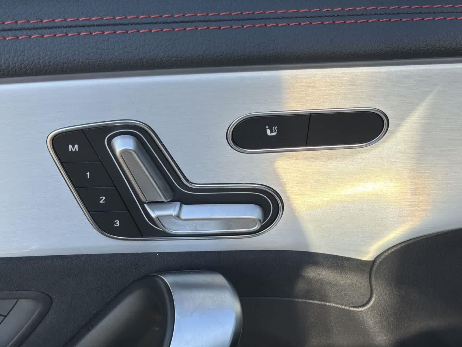 Thumbnail: 2023 Mercedes-Benz CLA - 26