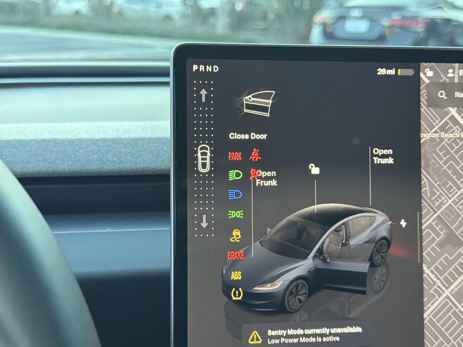 Thumbnail: 2025 Tesla Model 3 - 16